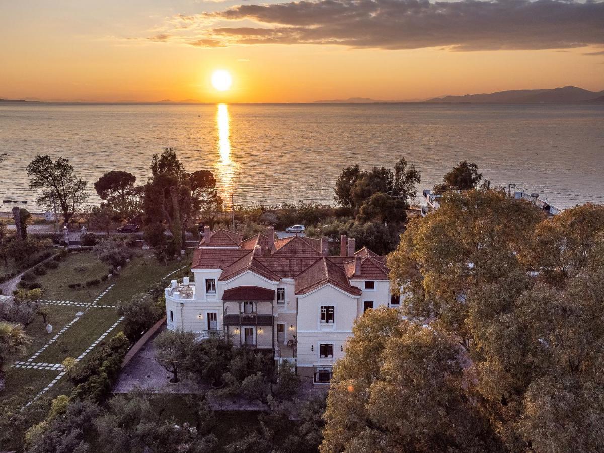 Sunset English Villas - Housity