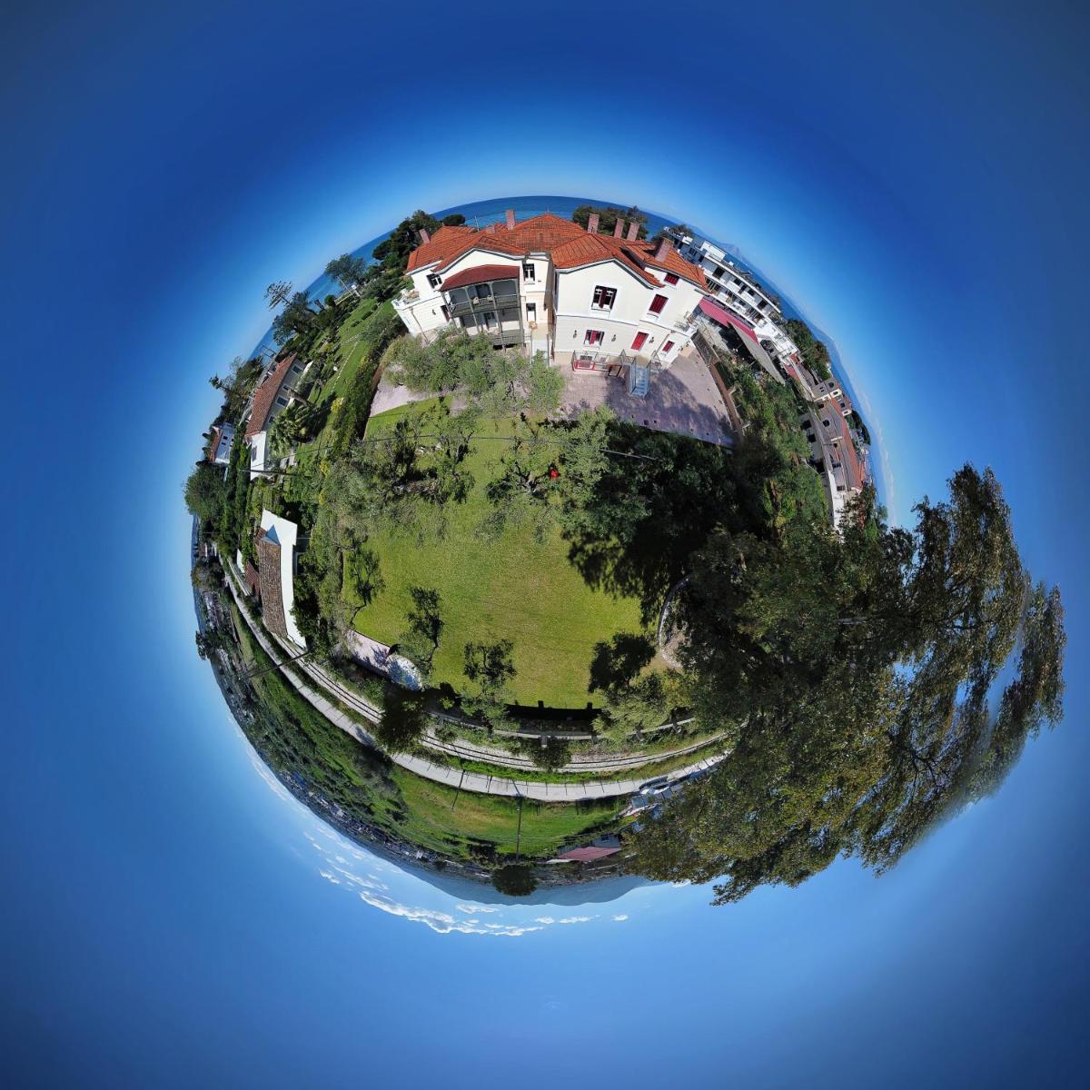 Sunset English Villas - Housity
