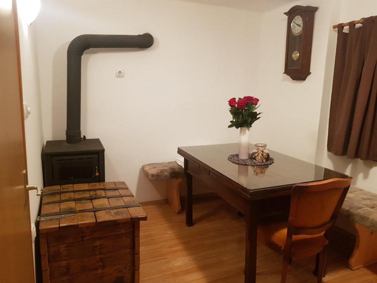 River Kolpa Apartments - Housity