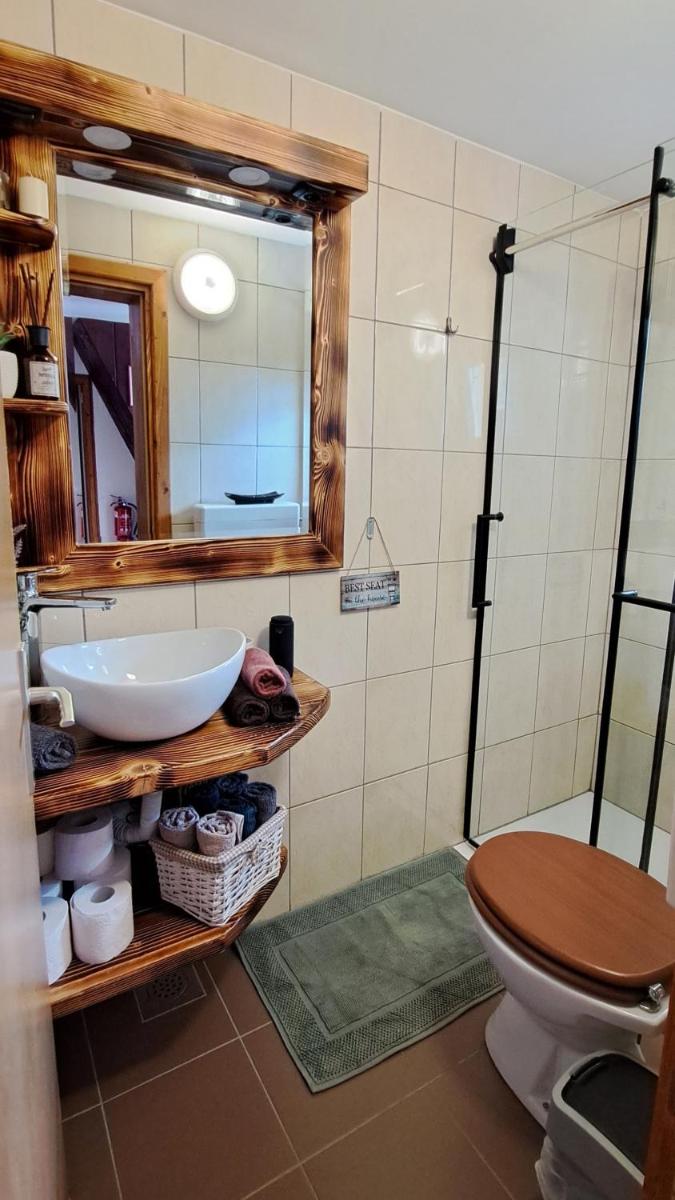 River Kolpa Apartments - Housity