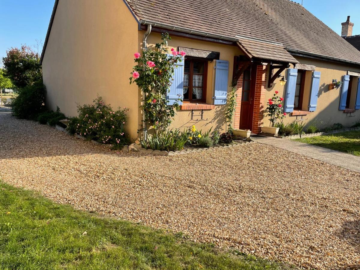 Gîte en Sologne - Housity