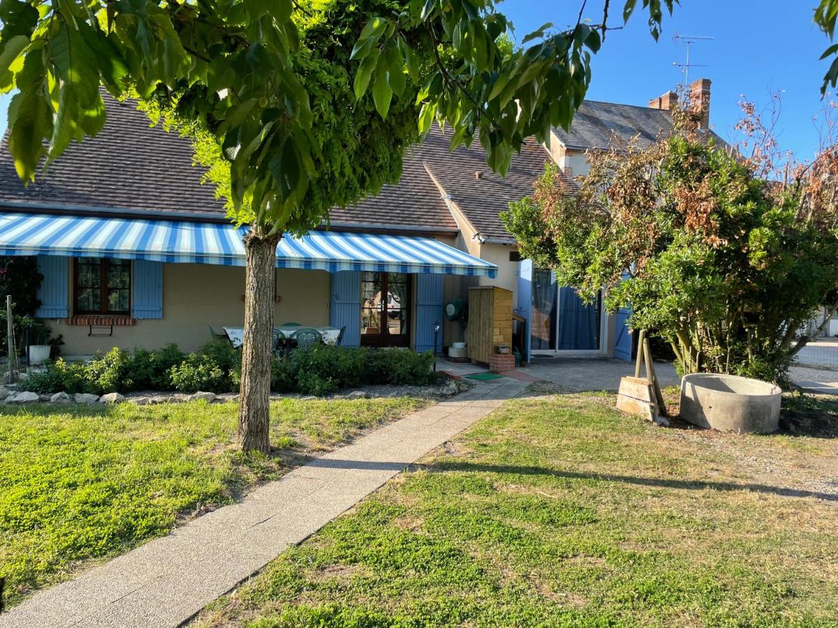 Gîte en Sologne - Housity