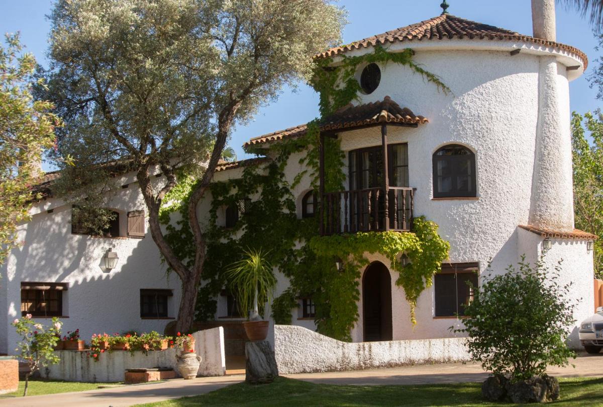 Suitetrails - La Casa del Torreón