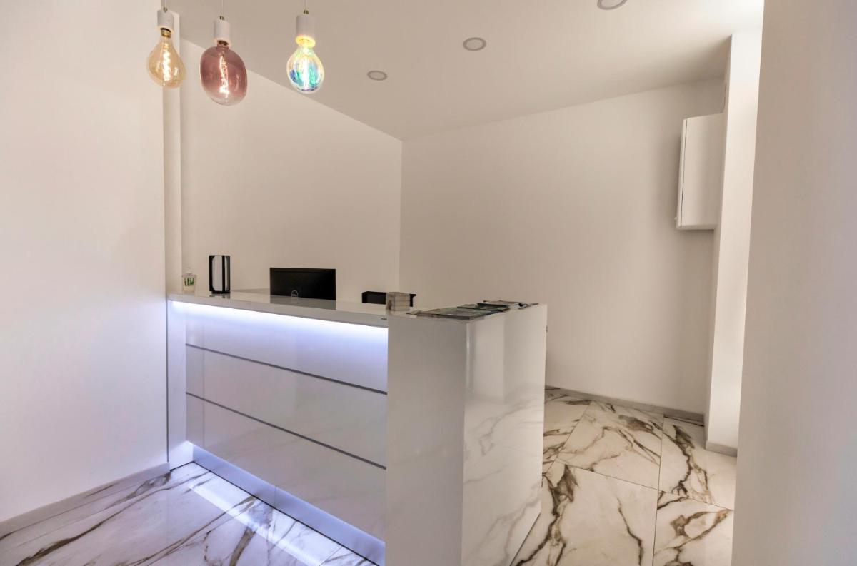 Mare E Monti - Housity