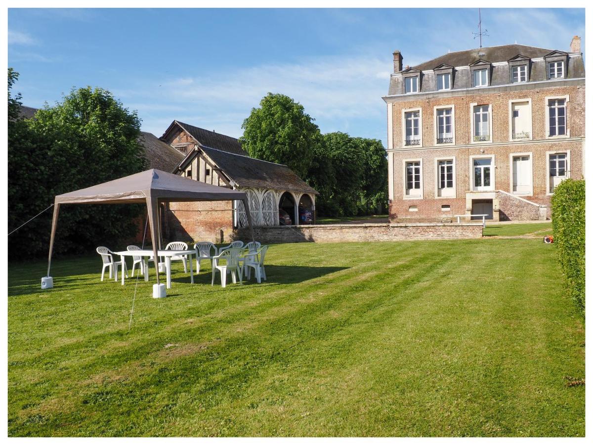 Fief des 3 Guillaume Chambres d'hôtes - Housity
