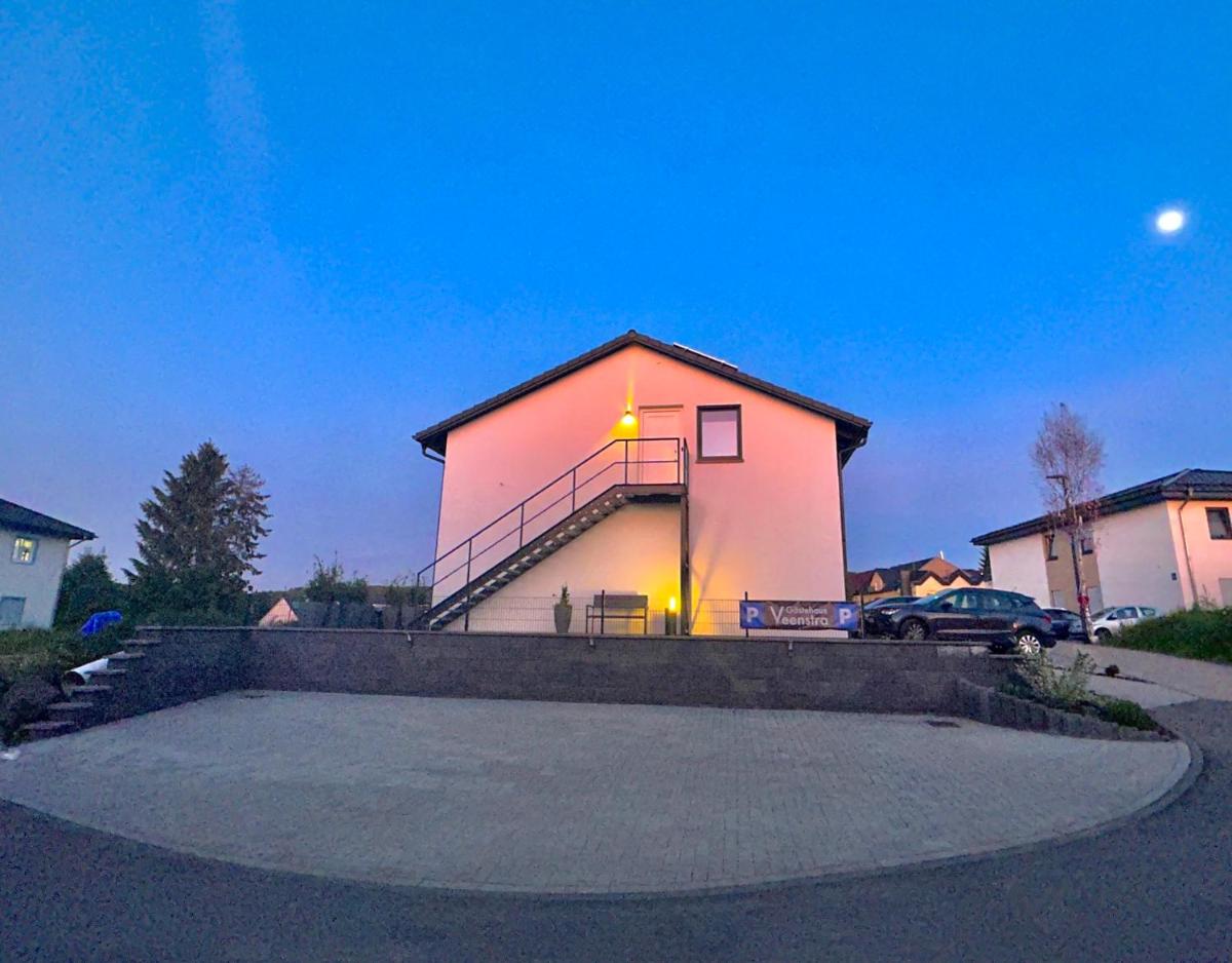 Gästehaus Veenstra - Housity