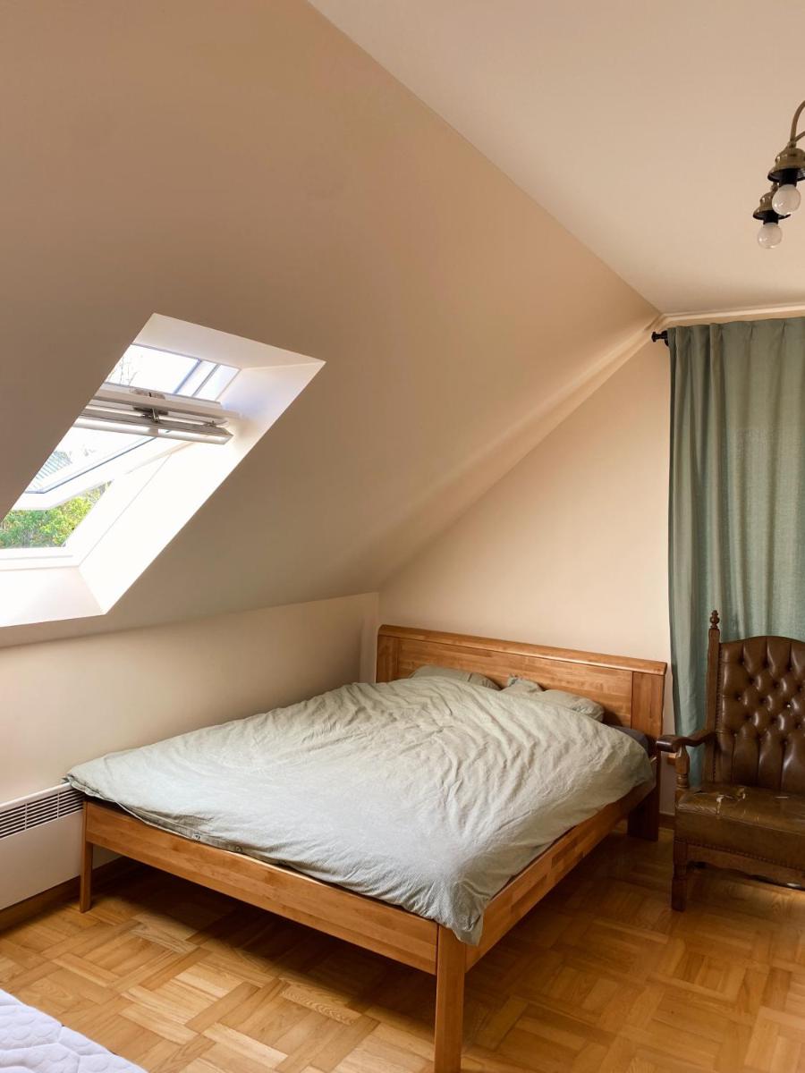 Spacious family house in the city centre - Housity