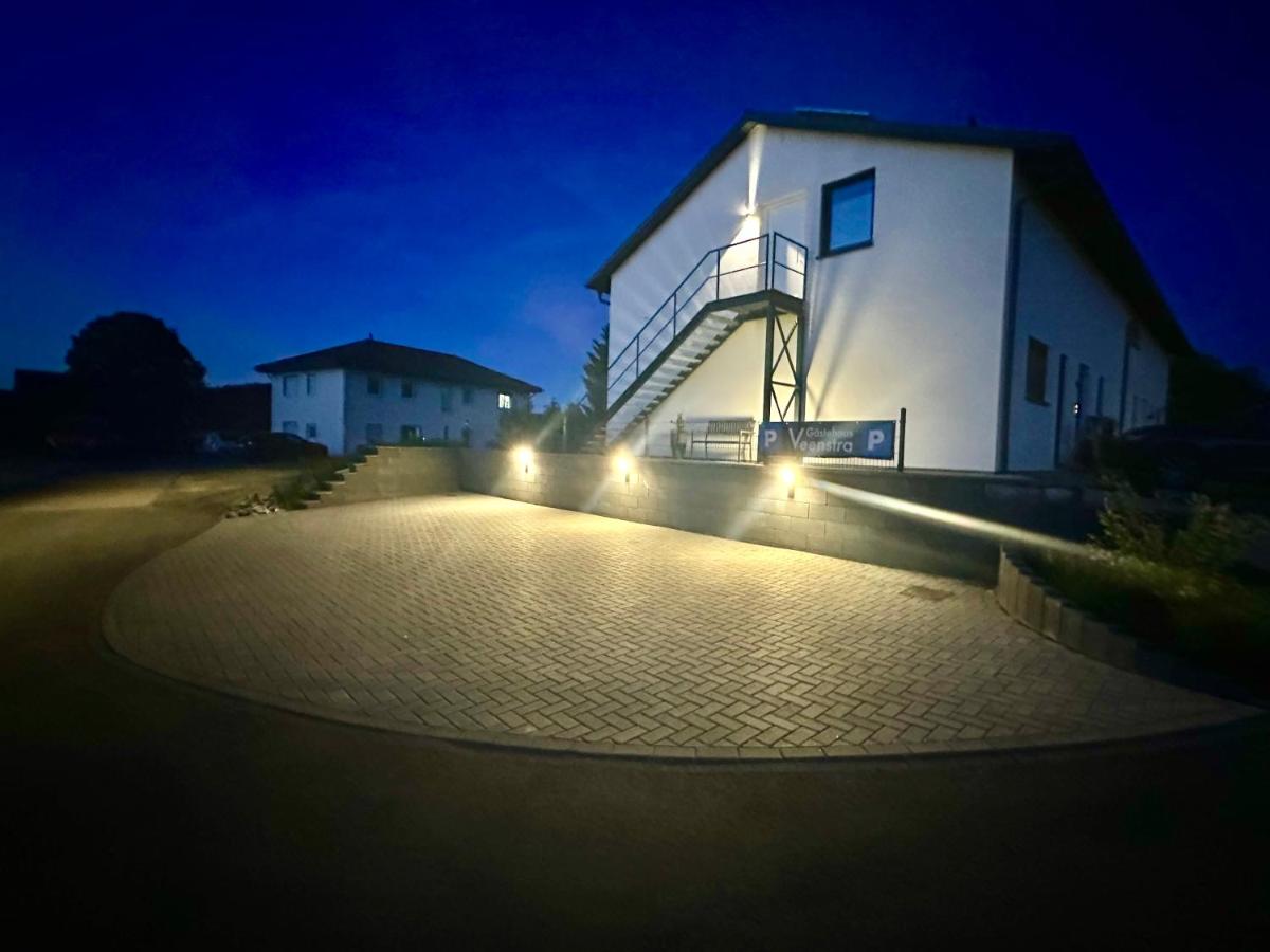 Gästehaus Veenstra - Housity
