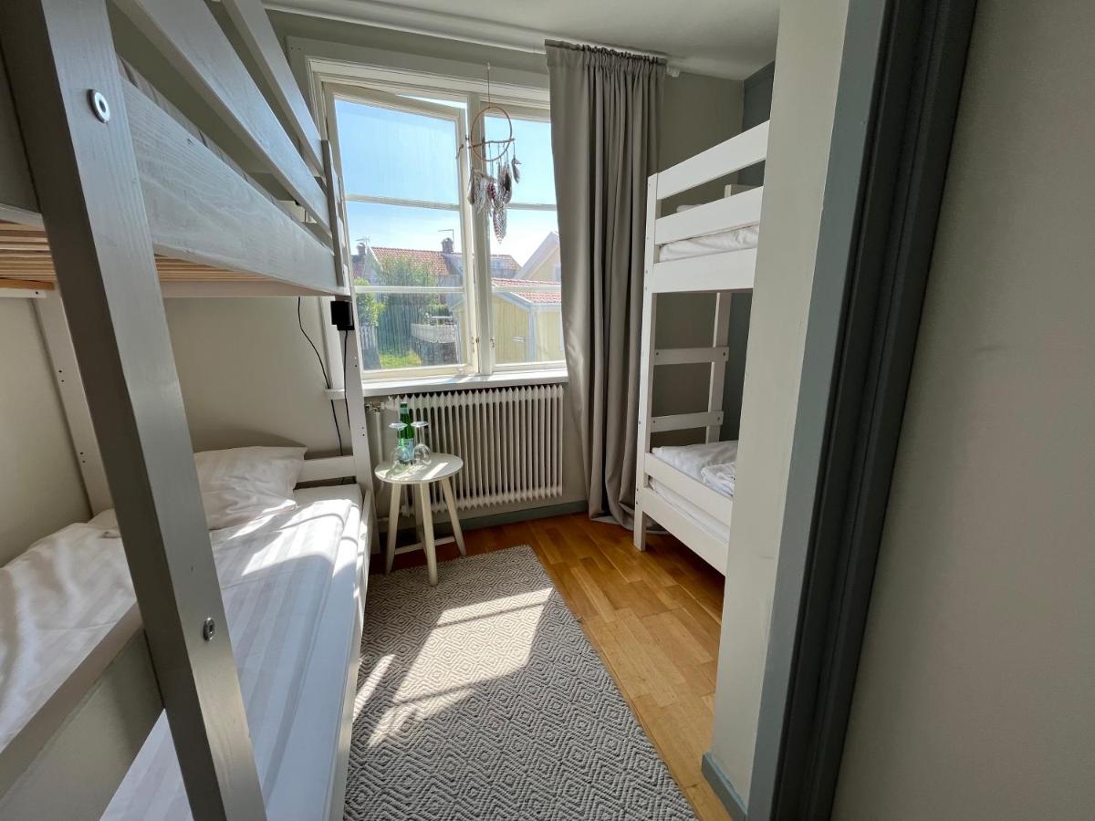 Mollösunds Wärdshus - Housity