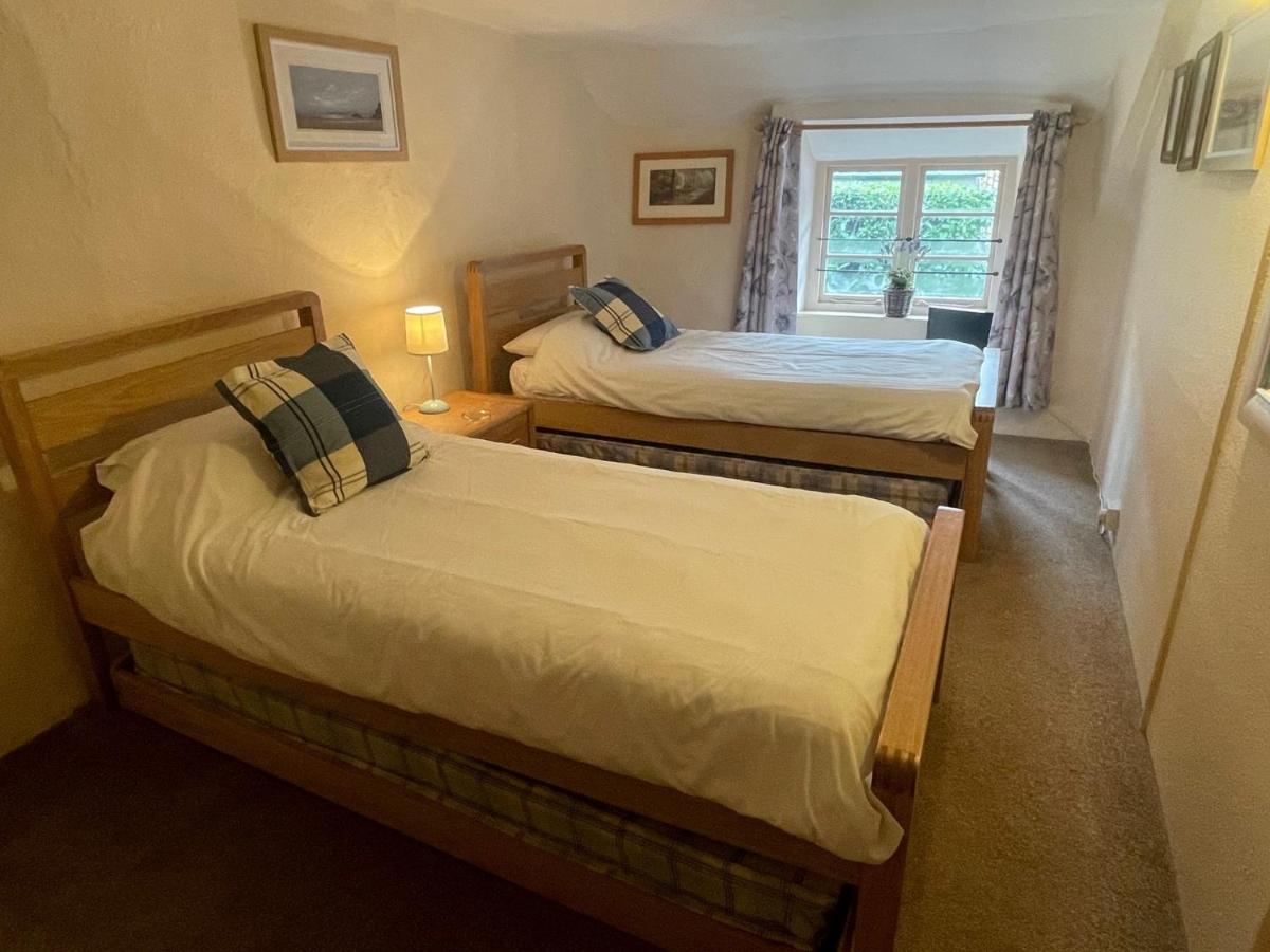Minehead Forget me not Cottage - Housity