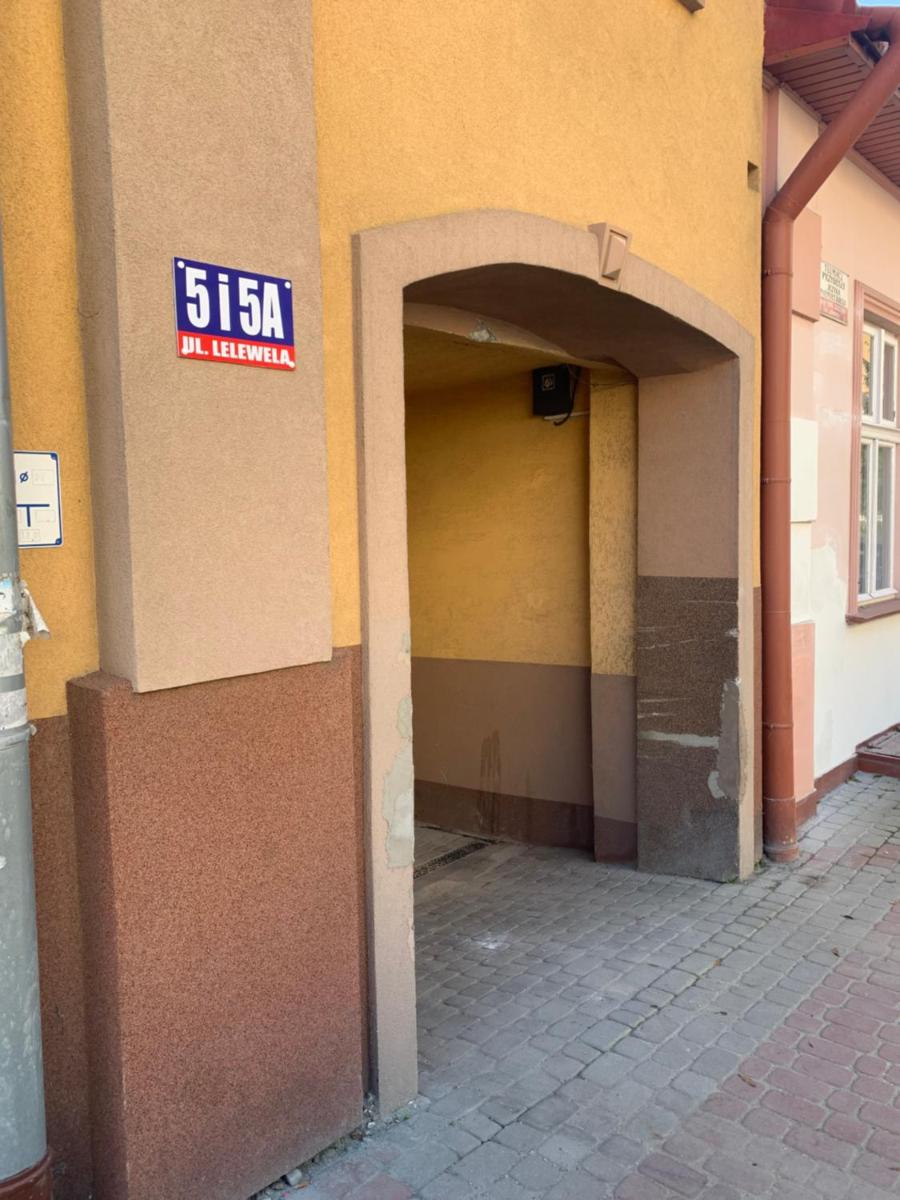 Zakątek - Housity