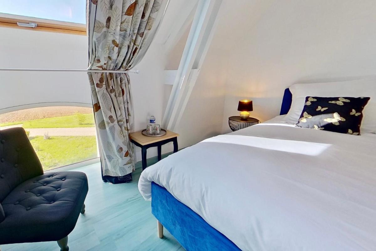 BELLE VISNONIA B&B gluten free & traditional - Housity