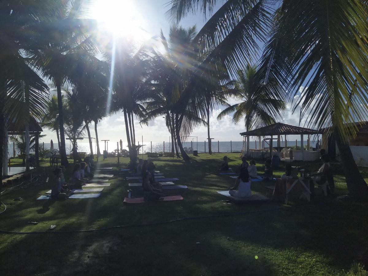Quintal da Praia - Housity