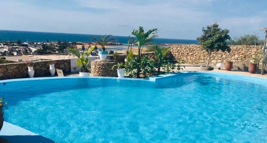 Les oliviers Bungalow avec piscine privée - Housity