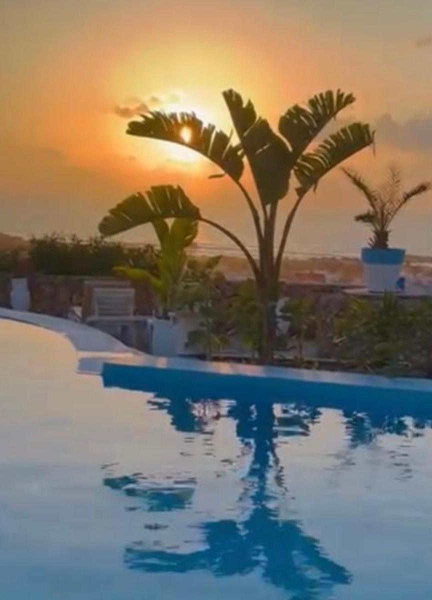 Les oliviers Bungalow avec piscine privée - Housity