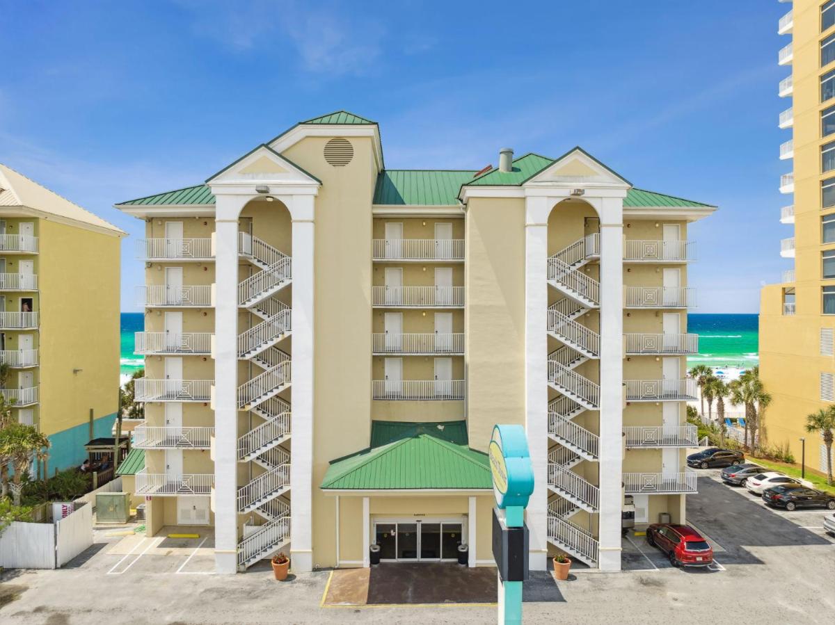 Beach Tower Beachfront Hotel, a By The Sea Resort - Housity