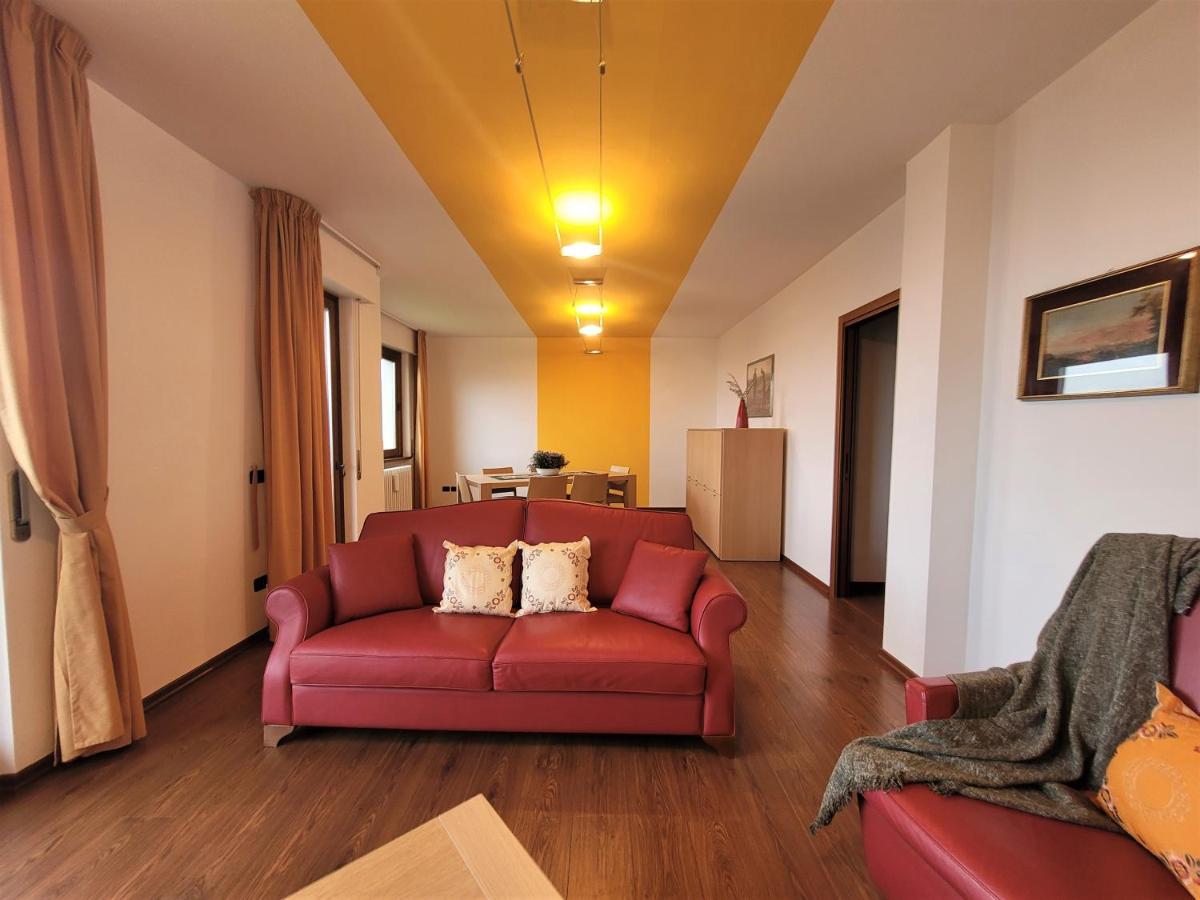A Rimirar il Lago Mountain Lake Iseo Hospitality - Housity
