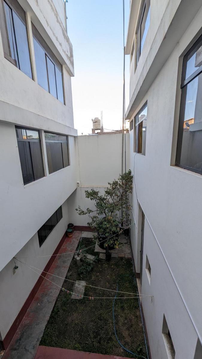 Hospedaje Arequipa - Housity