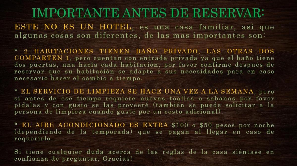 Casa Magua - Housity