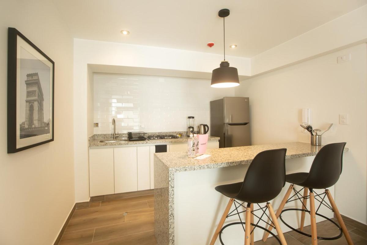 Designer Loft in Barranco - Housity