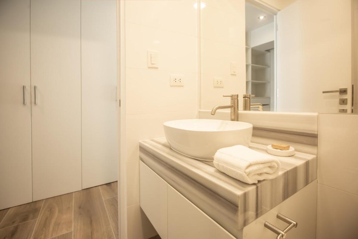 Designer Loft in Barranco - Housity