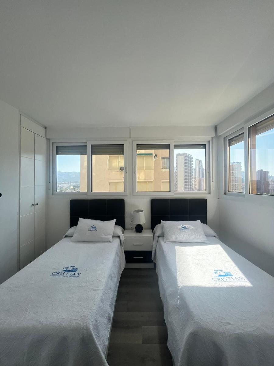 El Apartamento de Cristian - Housity