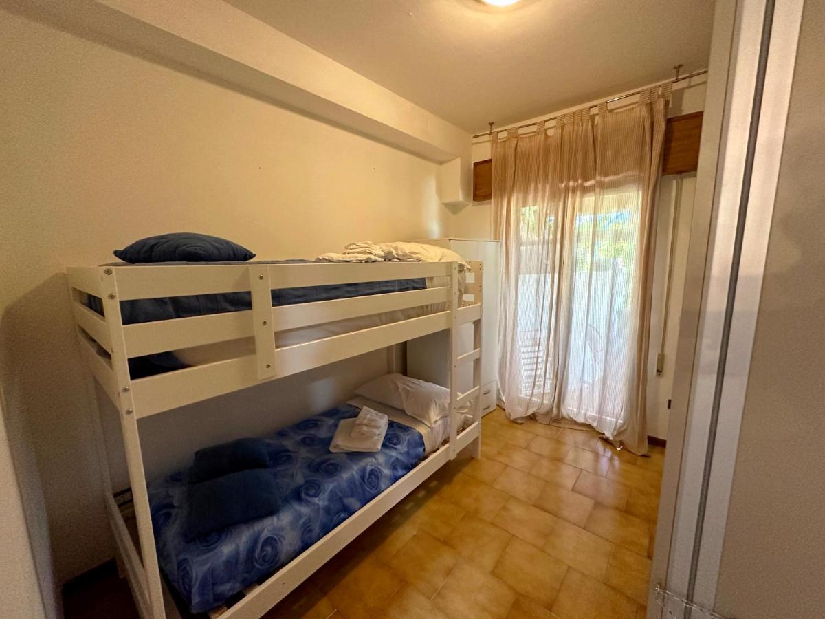 IL CIRCEO - Villa a 150 m dalla spiaggia - Housity