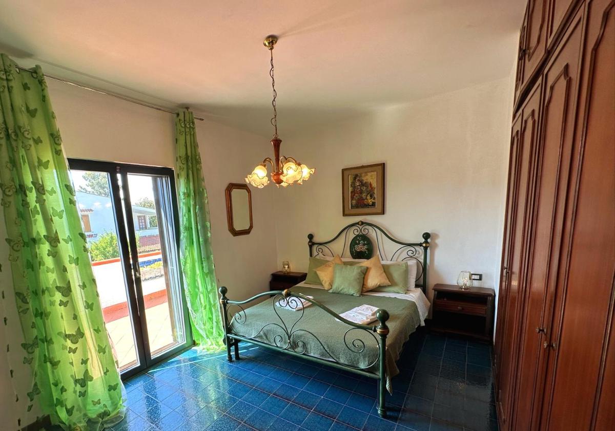 IL CIRCEO - Villa a 150 m dalla spiaggia - Housity