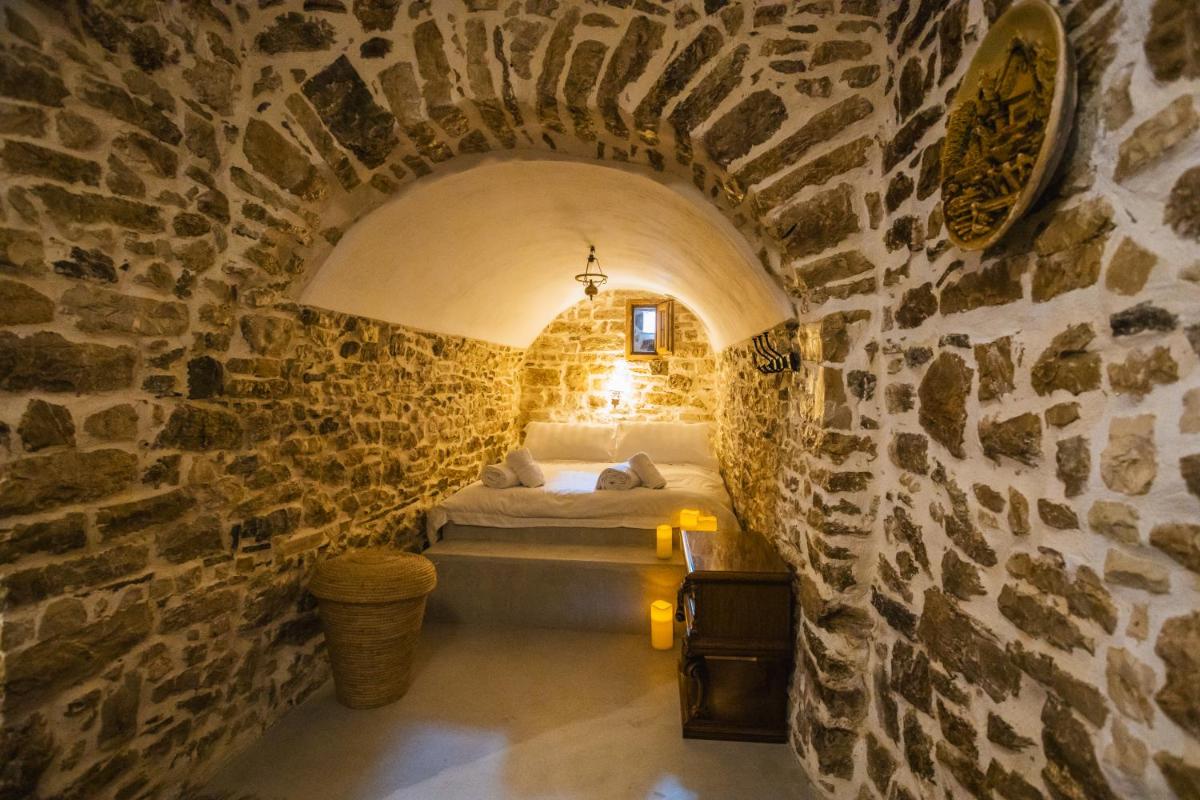 Villa Porta Qeparo - Housity