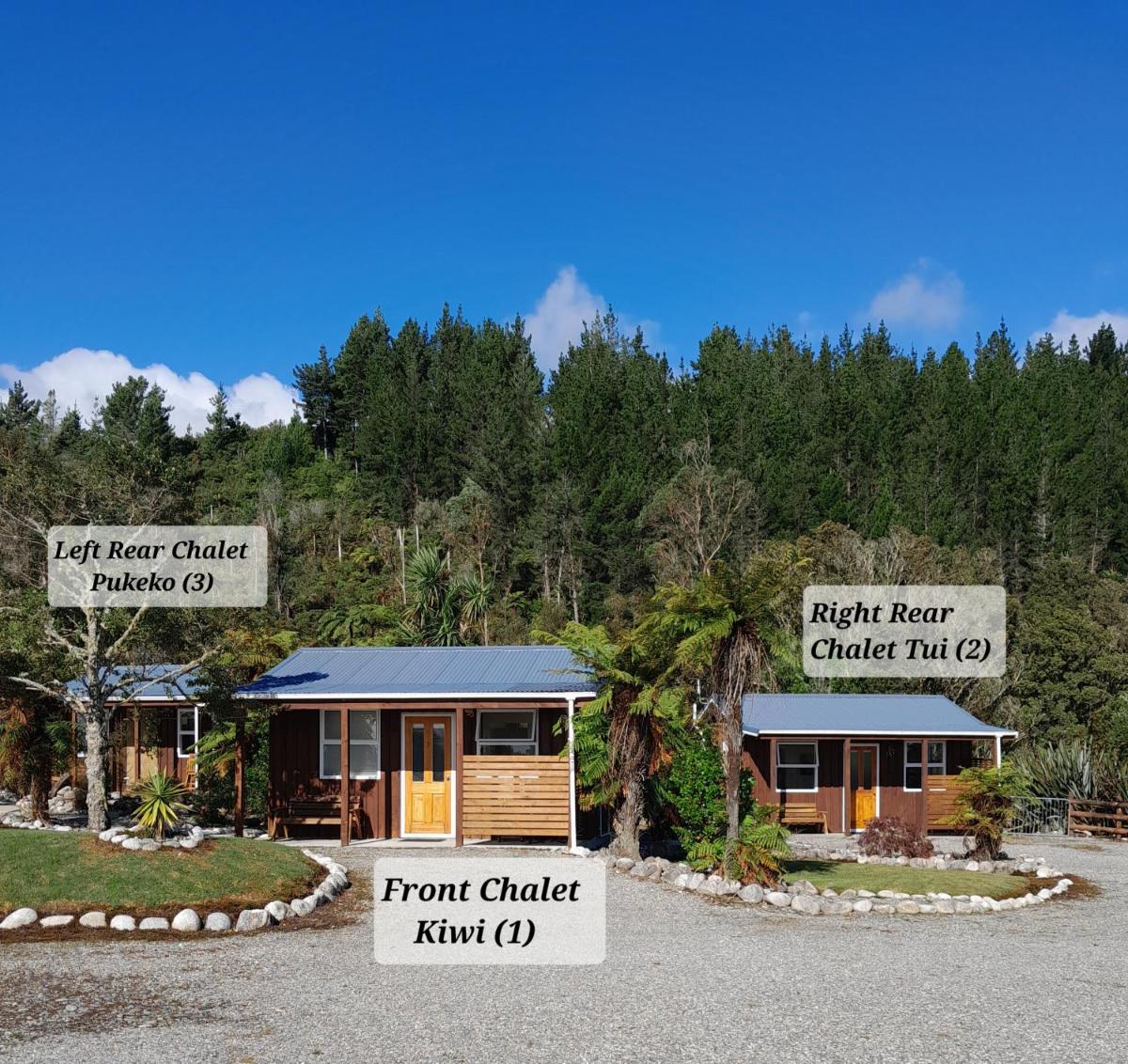 Sunset Accommodation - Housity