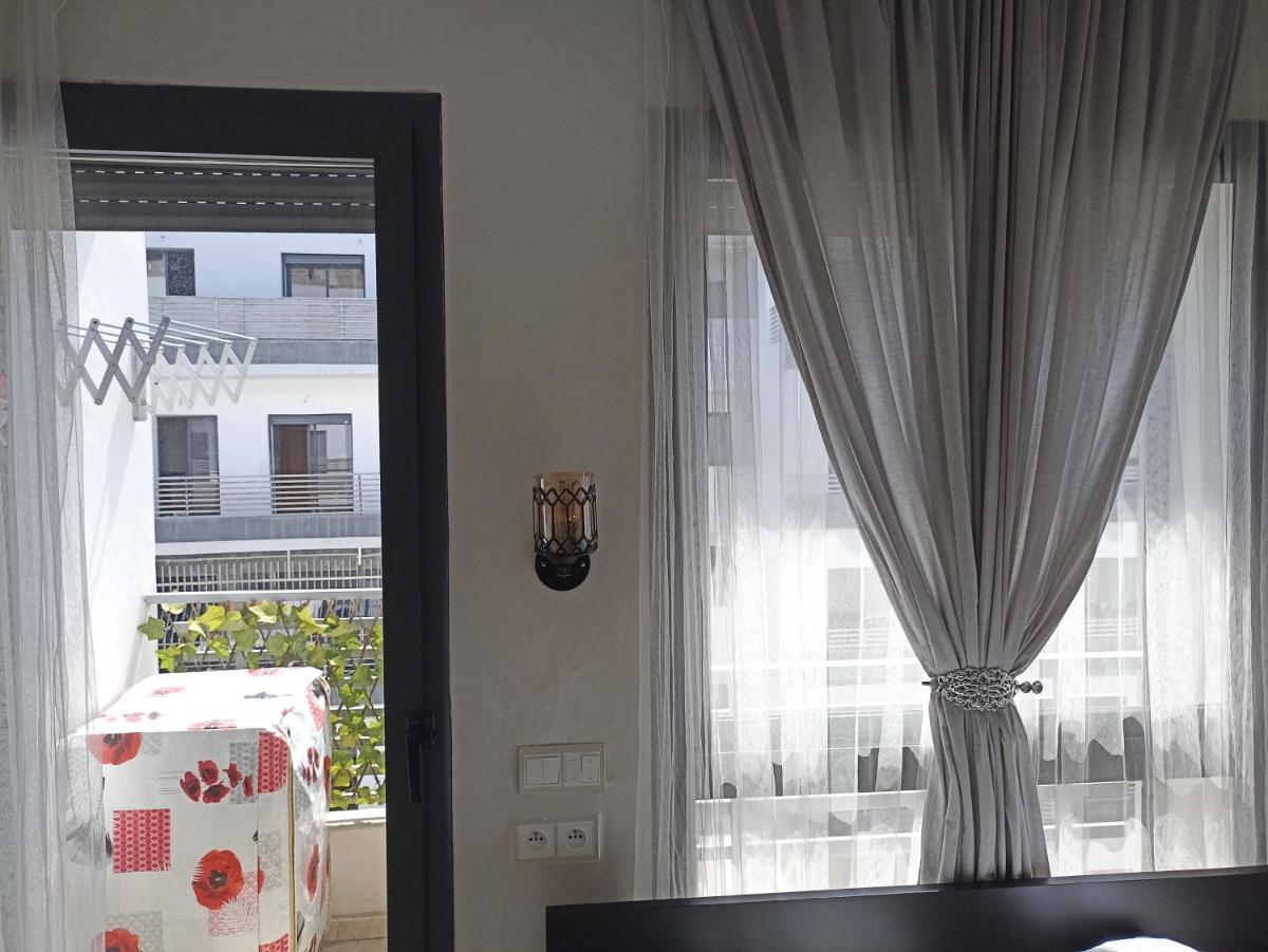 Suitetrails - La Gironde - Sweet Home - Casablanca