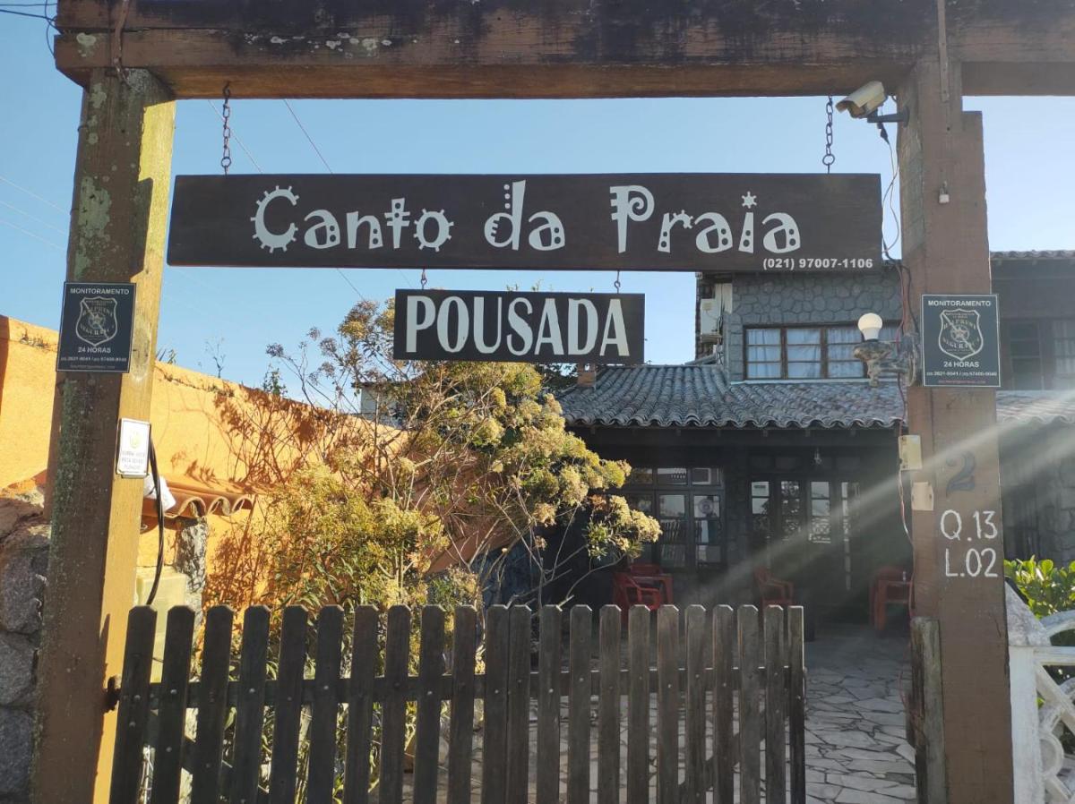 Pousada Canto da Praia - Housity