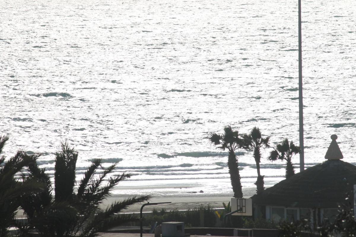 La Suite Hotel Agadir - Hizvo