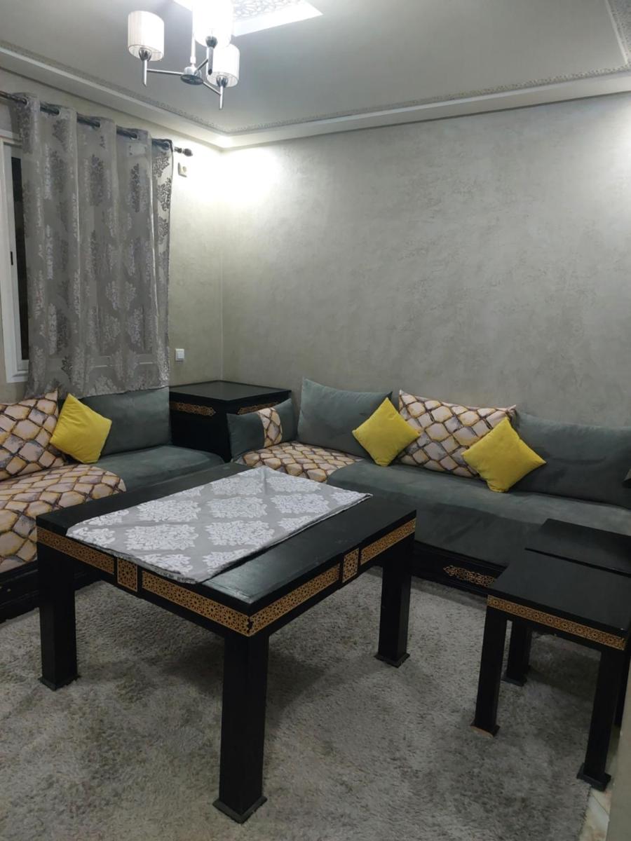 Appartement - Housity