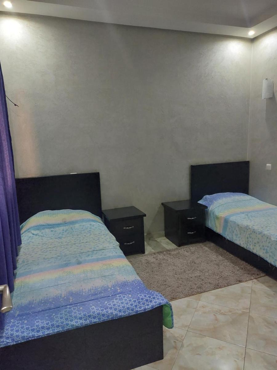 Appartement - Housity