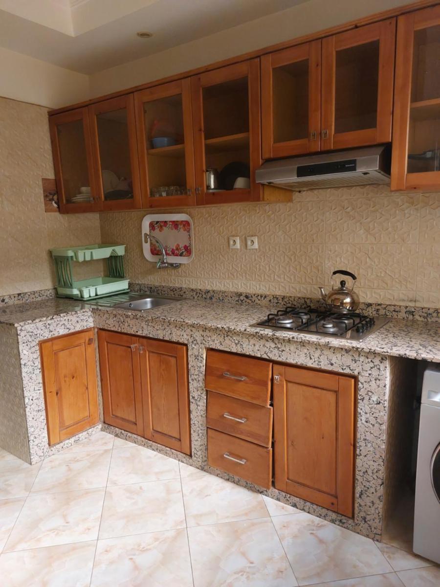 Appartement - Hizvo