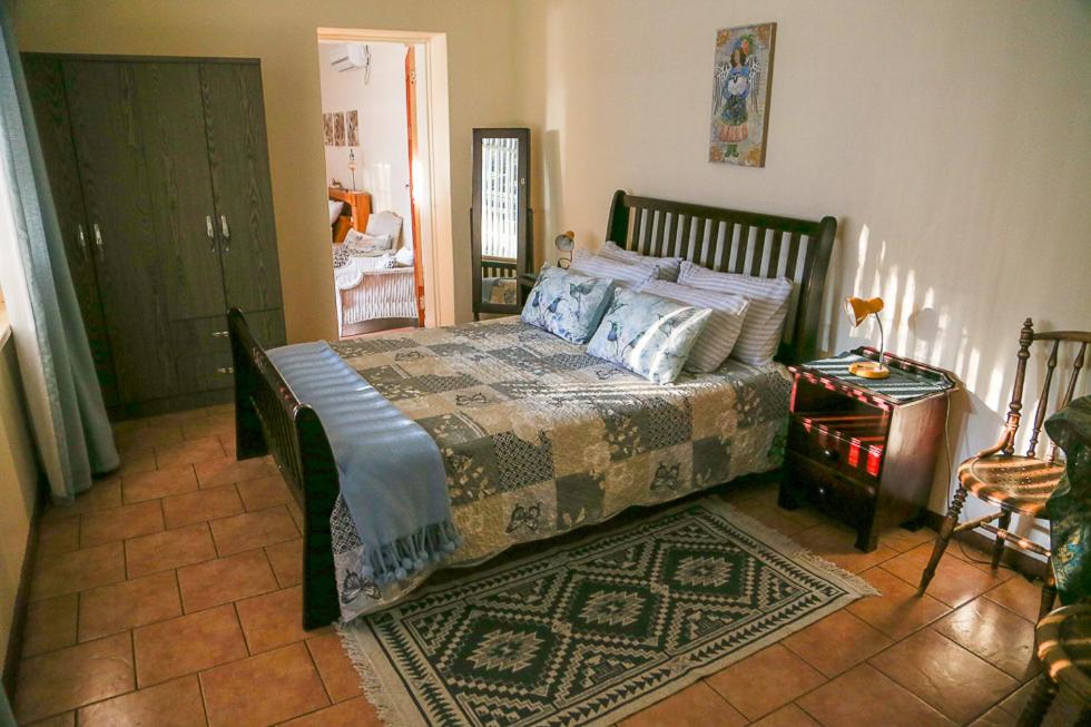 Mountain Tranquility - Housity