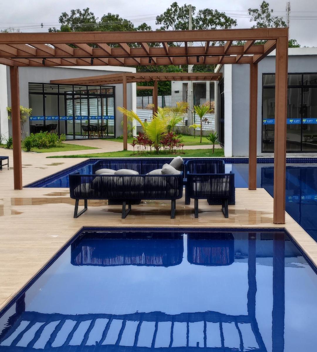 Apartamento São João de Caruaru - Housity