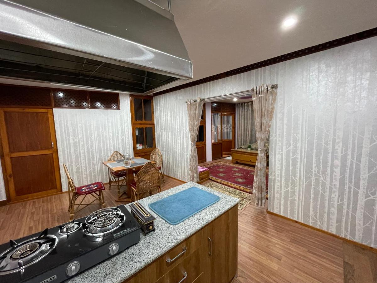 Suitetrails - Dzambala Home