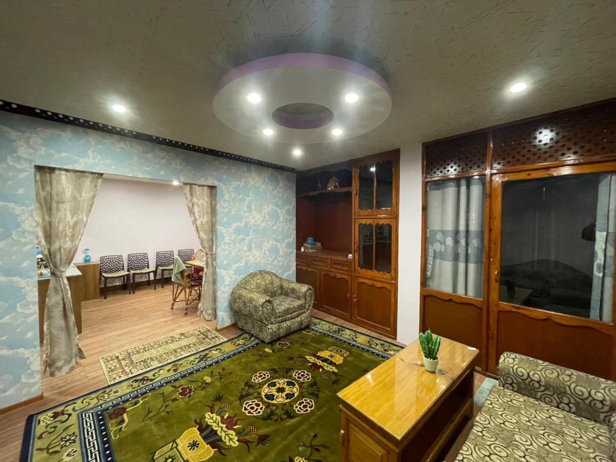 Suitetrails - Dzambala Home