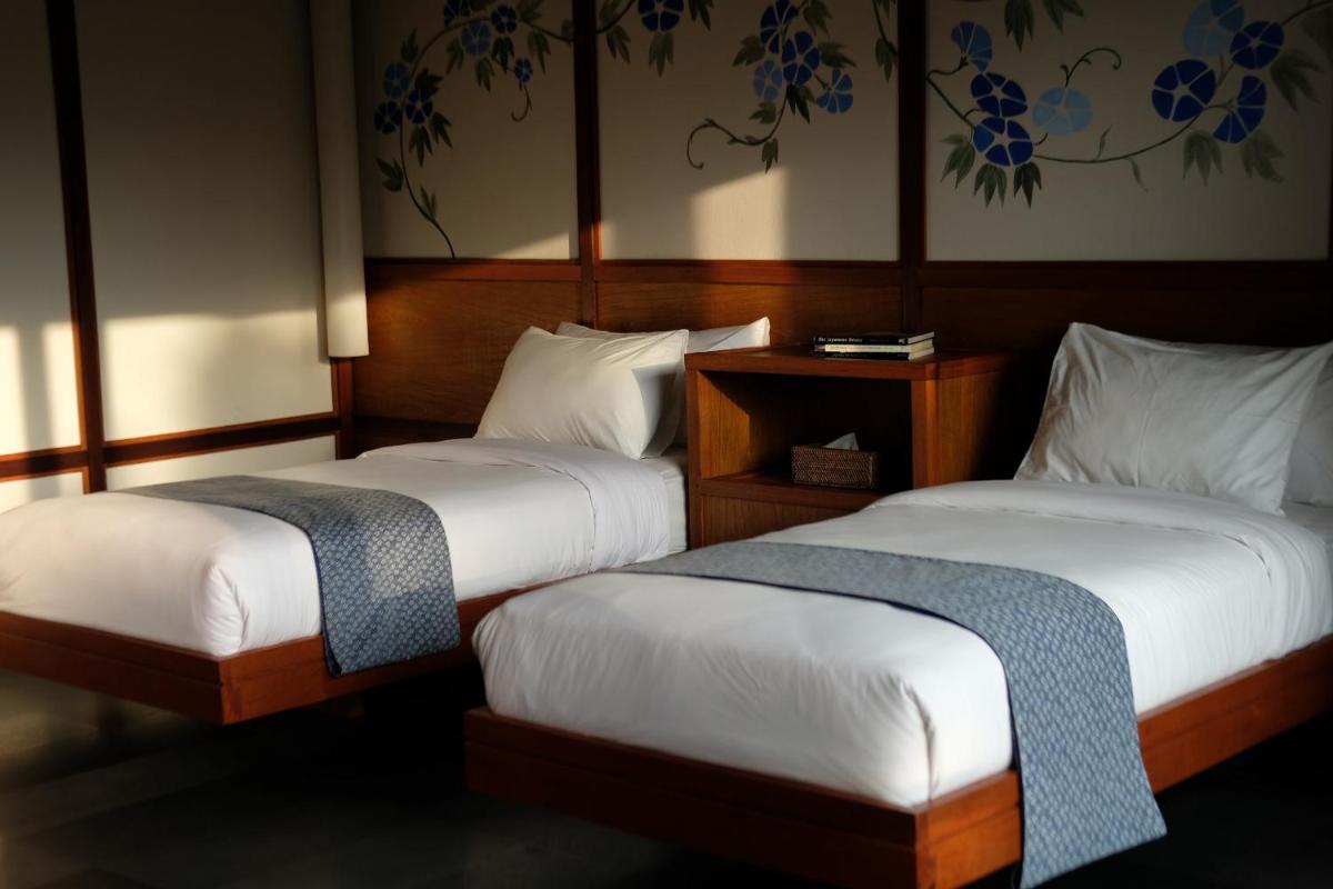 Suarapura Resort & Spa - Housity
