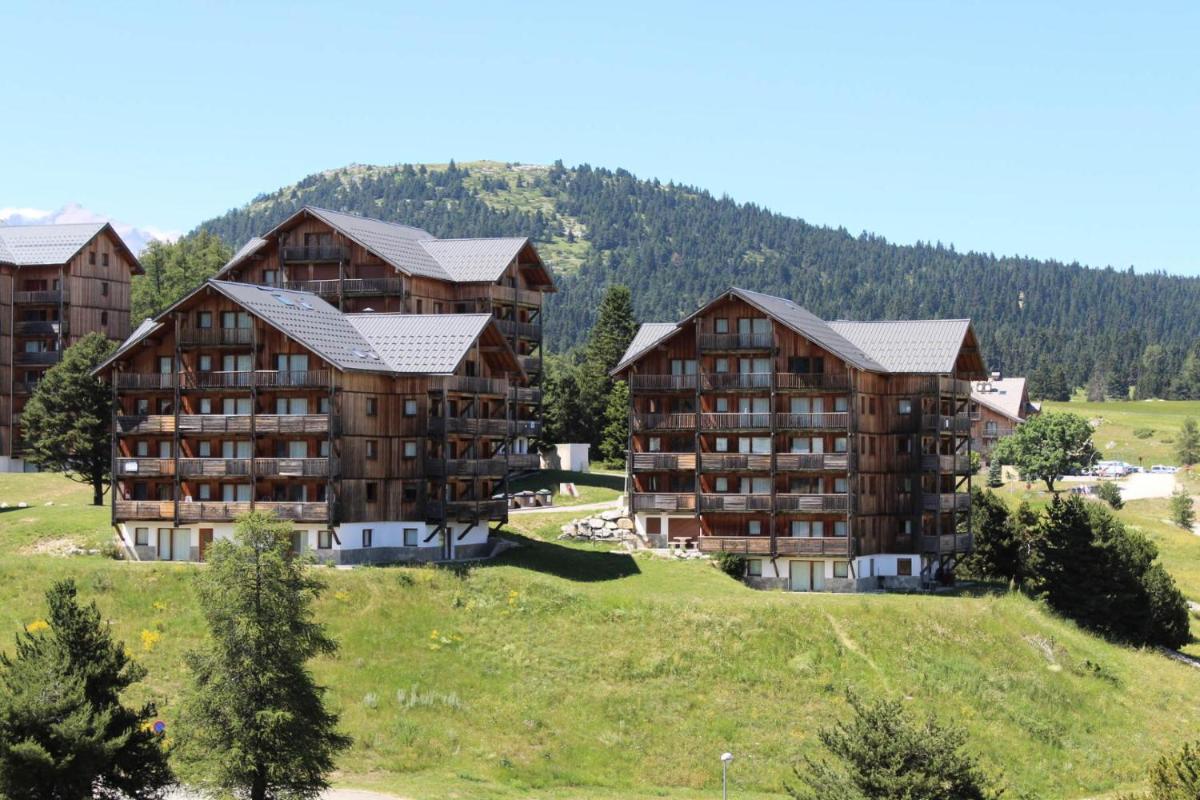 Les Chalets De Superd Heliantheme - 2 Pièces pour 6 Personnes 944 - Housity