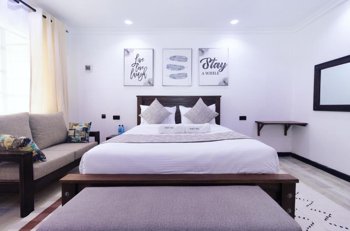 Arabel's Place Riverside Villas - Housity