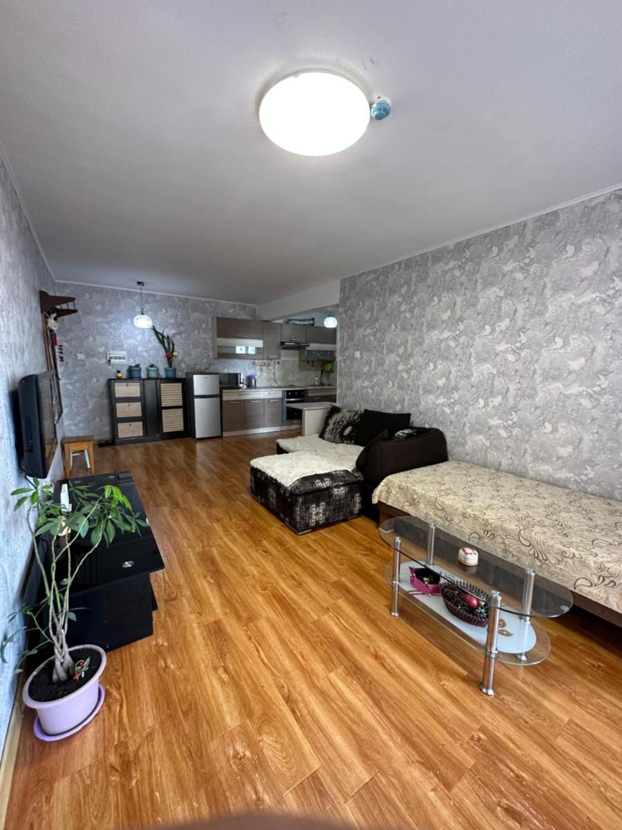 Suitetrails - Your home in UB