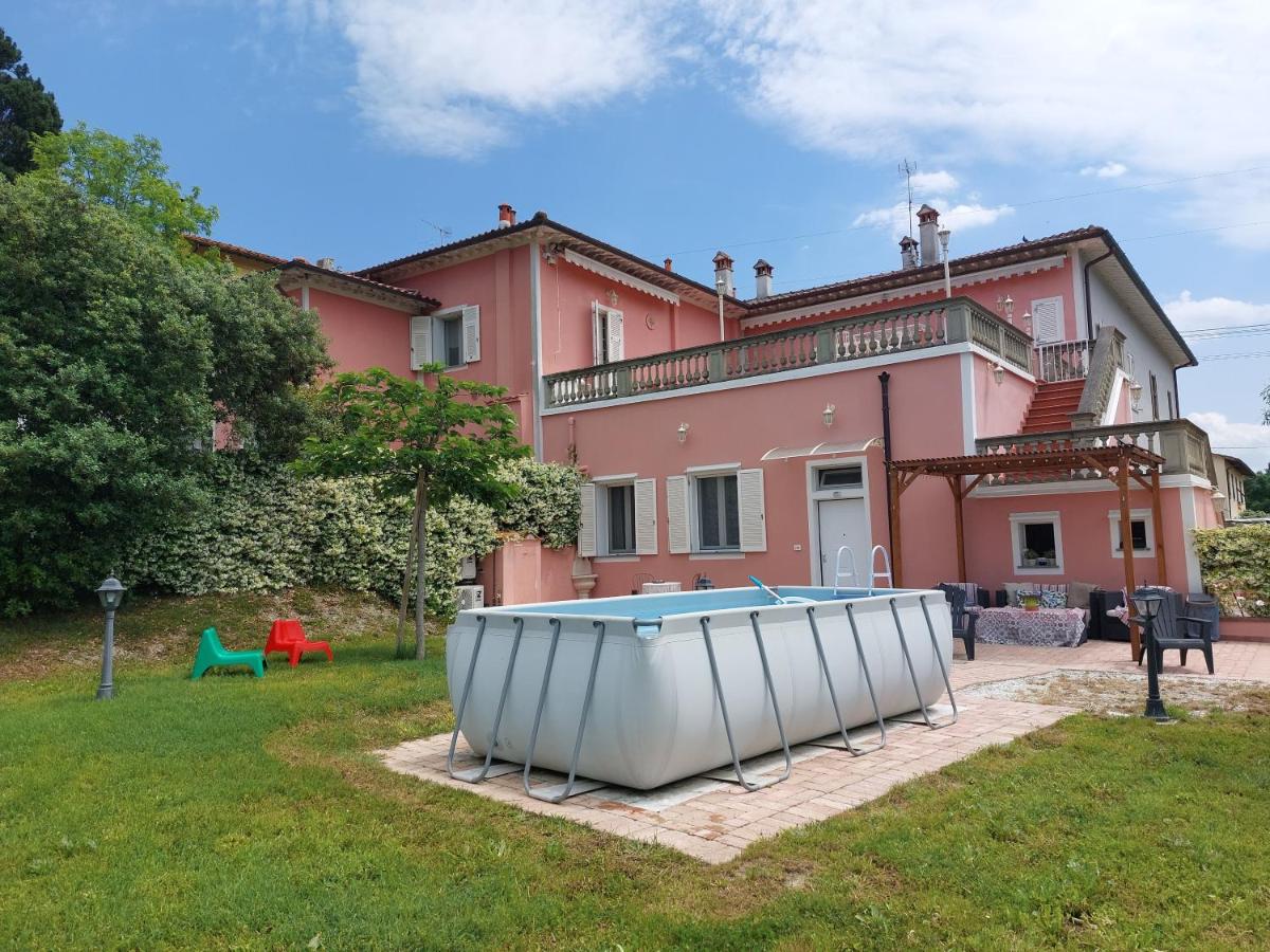 Empoli Campagna, Appartamento Indipendente con giardino 500 mq e piscina privati - Housity