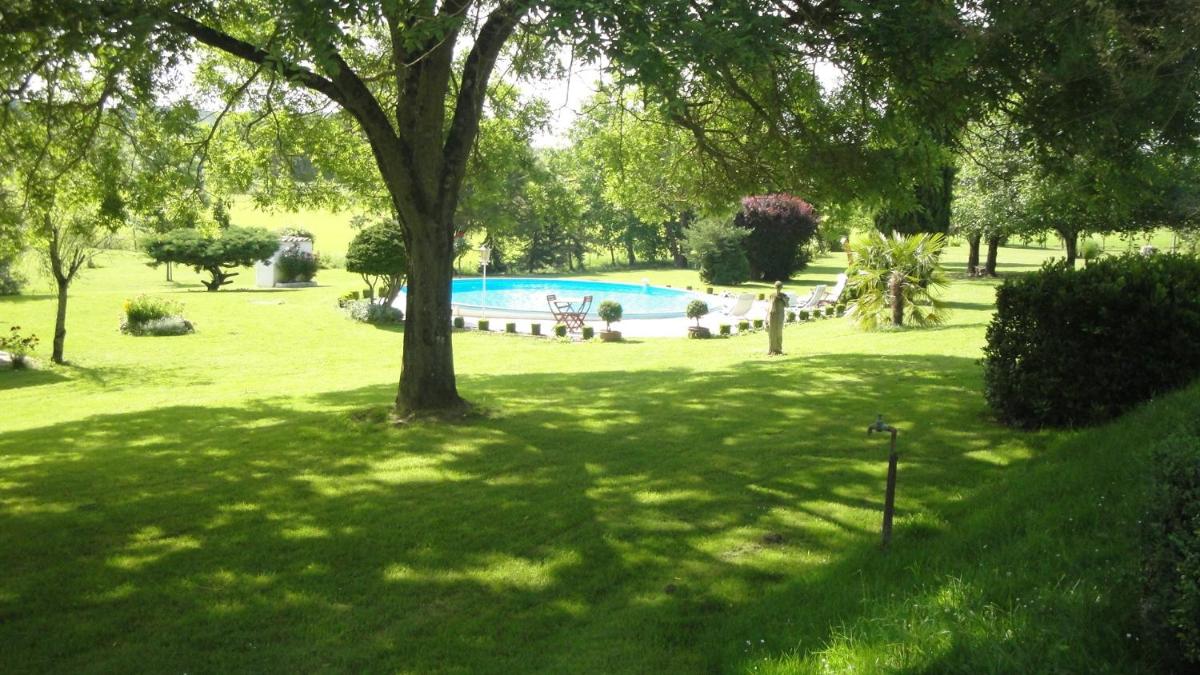 Domaine de Poudos - Housity