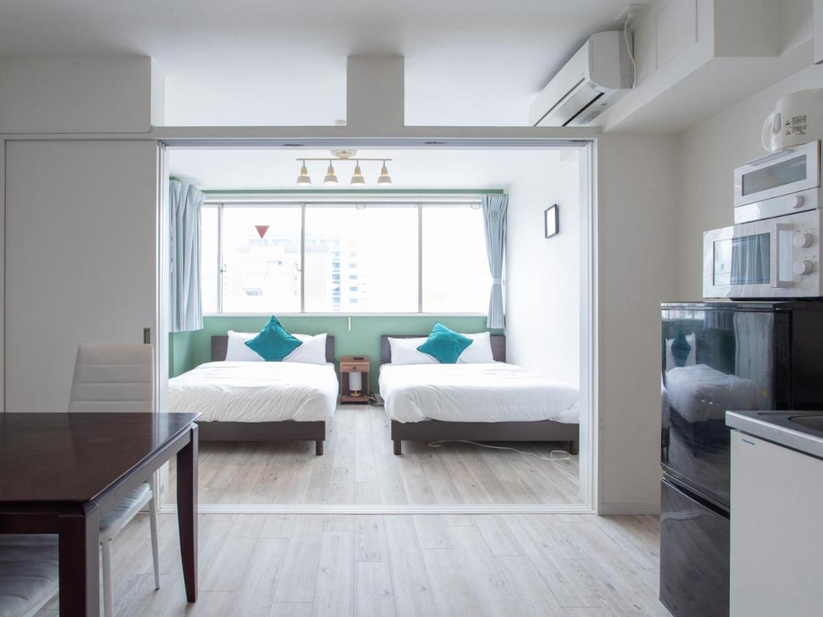 Reality Hakata 2 - Housity