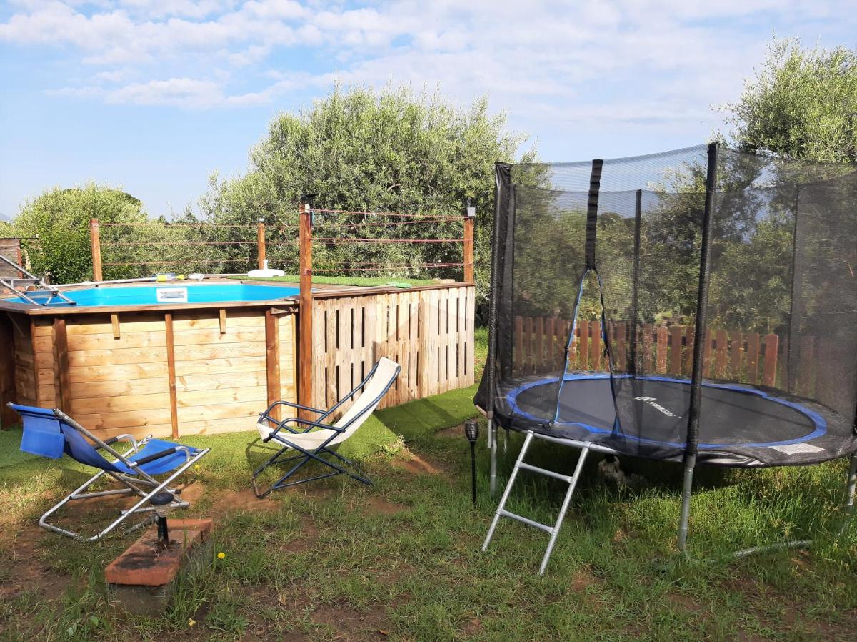 Casa Rustica Lentini - Housity