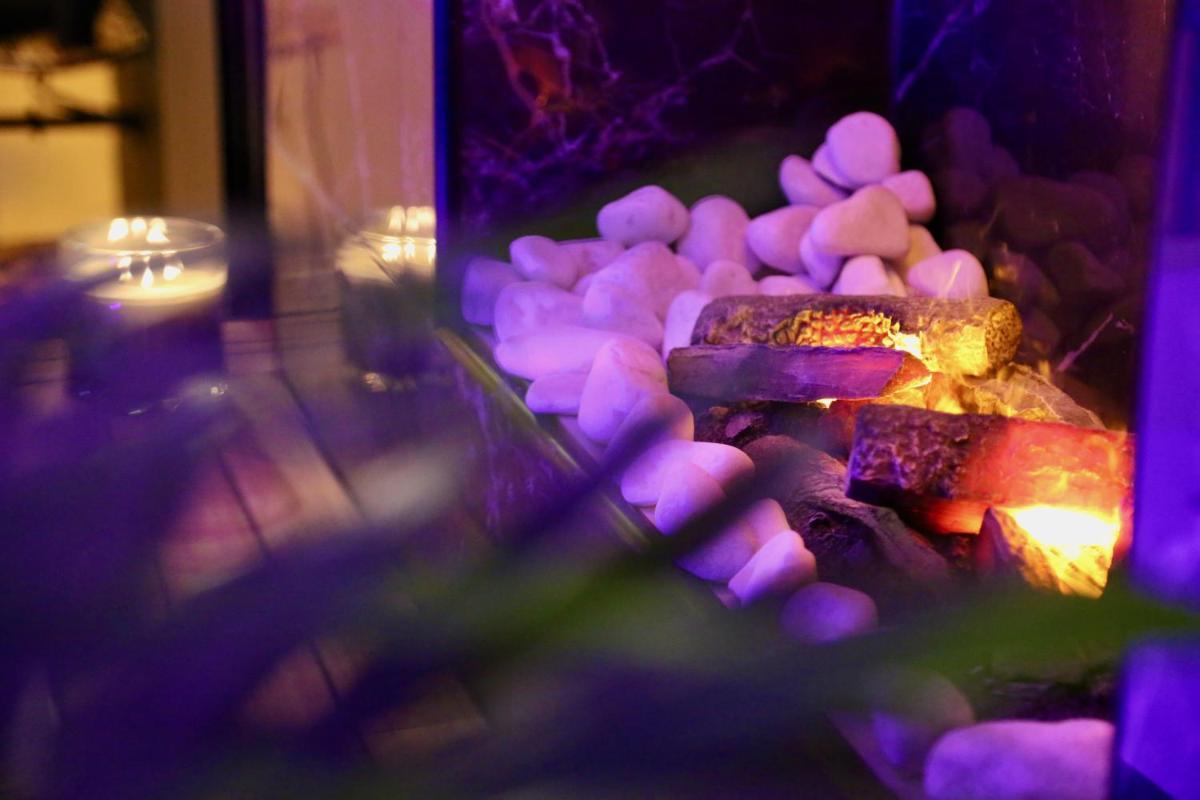 love room gold - les delices rooms - Housity