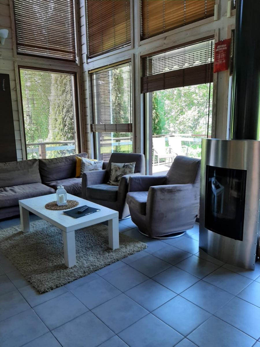 Kiurun Villas - Housity